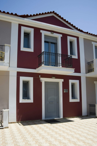 Exterior & Views 2, Pyrgos Sofokleous, North Aegean