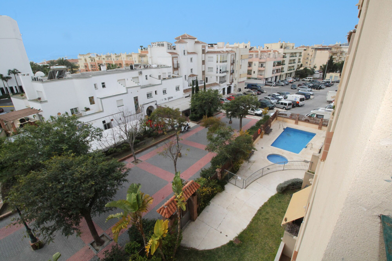 Exterior & Views 5, 1083 Apartment Cala de Nerja, Málaga
