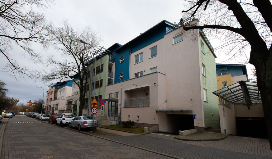 Exterior & Views, Victus Apartamenty - Liczi, Sopot