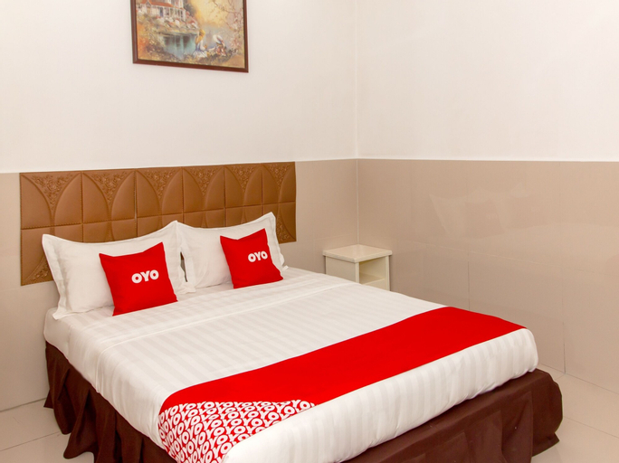 OYO 89851 Leila Hotel, Sandakan