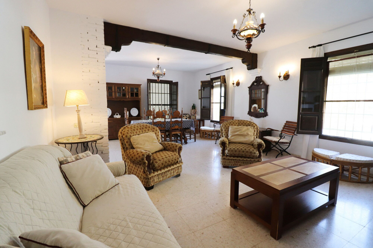 Public Area 2, 1146 Villa Hermoso, Málaga