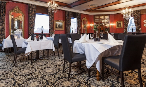 Thon Hotel Hoyers, Skien