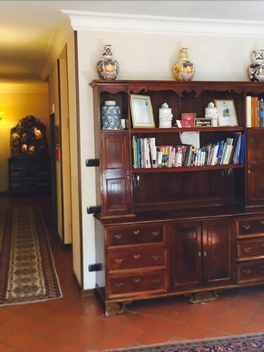 Hotel Relais Ducale, Perugia