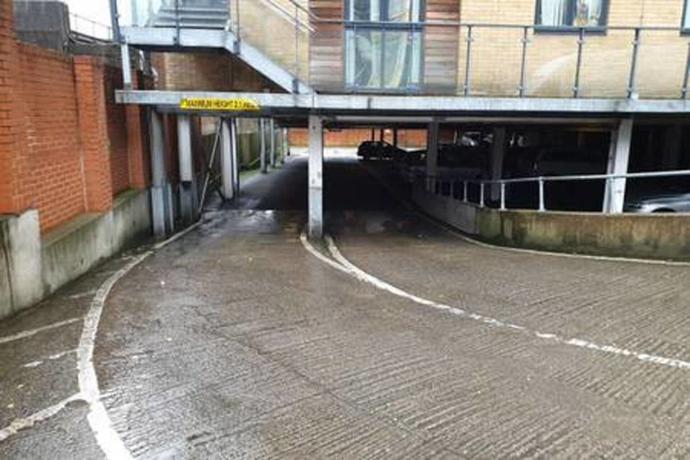 Exterior & Views, Birmingham Ruby, 2 Bedroom Apartment, Birmingham