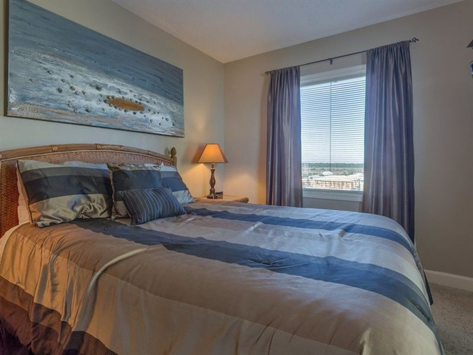 Bedroom 4, Clearwater 5A by Meyer Vacation Rentals, Baldwin