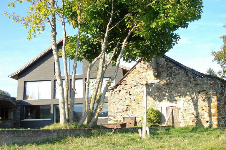 Exterior & Views 2, La Grange de l'Ardeyrol, Ardèche