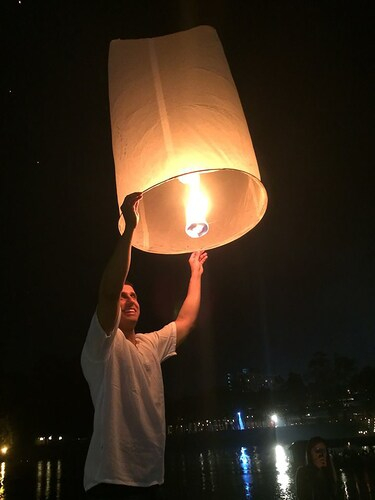 Baan Ing Ping, Muang Chiang Mai