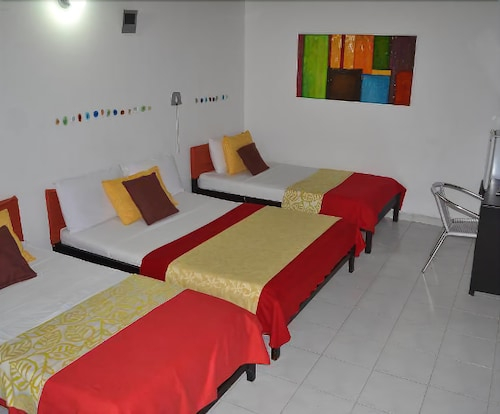 Hotel Casa Real, Montería
