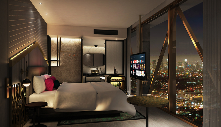 Bedroom 16