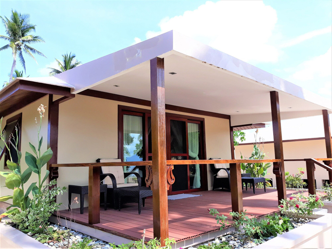 Exterior & Views 2, Dipudo Private Island Resort, Ilagan