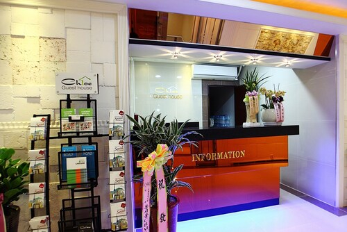 Chloe Guest House, Seongdong