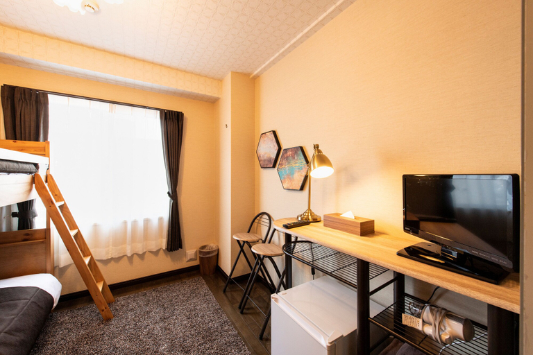 Others 5, Rupo Kenchoguchi Cozy Hotel, Fukuoka