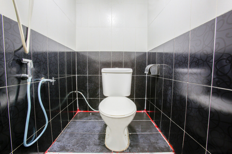 OYO 822 Zande Motel Kuala Selangor, Kuala Selangor