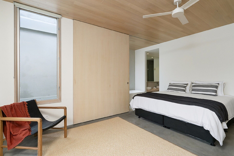 Bedroom 3, Your Luxury Escape - Driftwood Two, Byron