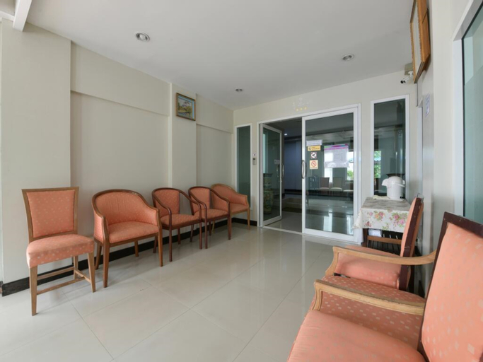 Bedroom 5, DD Residence, Muang Rayong