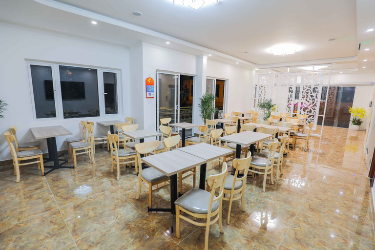 Food & Drinks, Dinh Cat Hotel Dalat, Đà Lạt