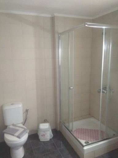 Bathroom 4, Pyrgos Sofokleous, North Aegean