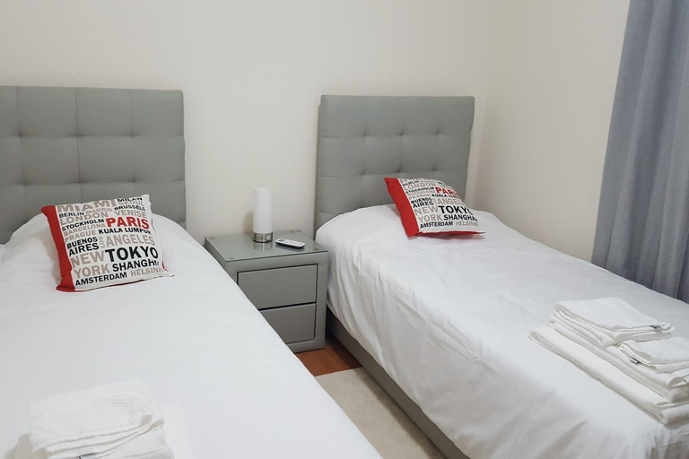 Bedroom 3, Vistas D Ouro, Vila Nova de Gaia