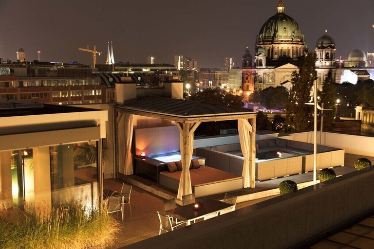 Exterior & Views, Monbijou Penthouse by Suite.030, Berlin