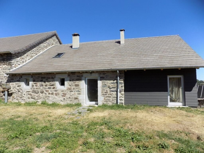 Exterior & Views 2, La Grange de l'Ardeyrol, Ardèche