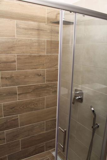 Bathroom 4, Casa Karuza, Pag