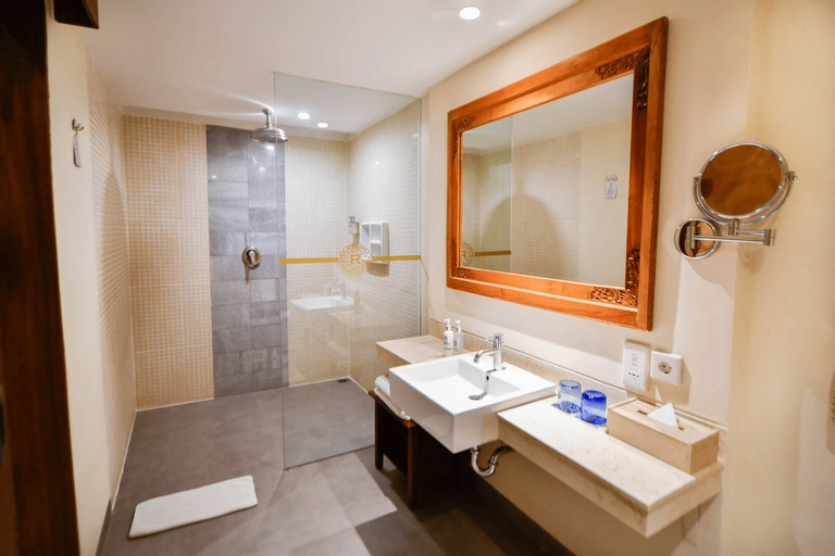 Bathroom 6