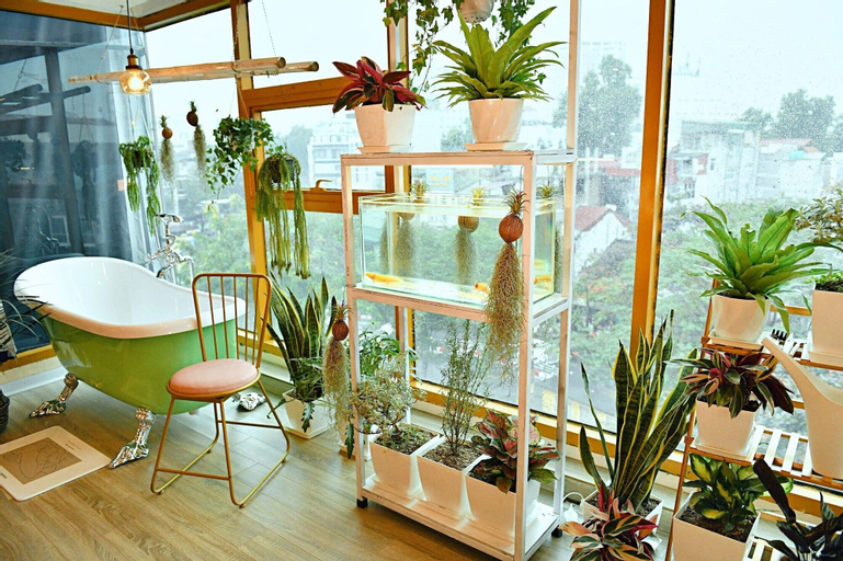 Authentic Hanoi Homestay, Hoàn Kiếm