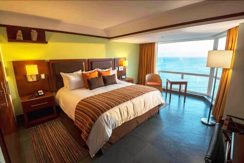 Wyndham Isla Margarita Concorde, Mariño