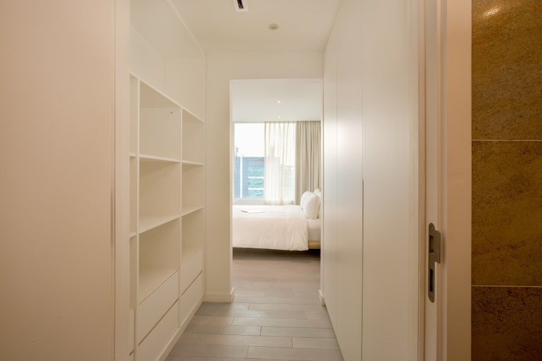 Public Area 3, M Suites by S Home, District 3