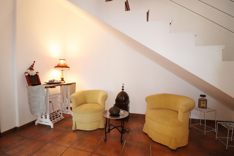 Public Area 2, 1093 Villa Magnolias, Málaga