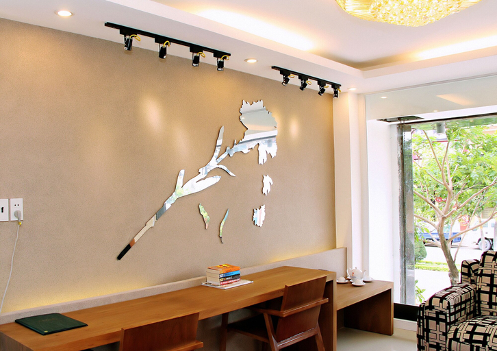 Others 5, The Carnation Hotel Da Nang, Da Nang