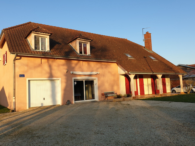 Exterior & Views, Au Fil des Lacs, Aube