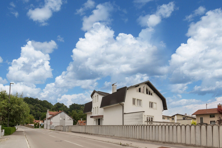 Exterior & Views, Rooms and Apartments in Eagle's Nest, Ljubljana