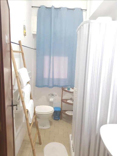 Bathroom 4, B&B Trapani Mare, Trapani