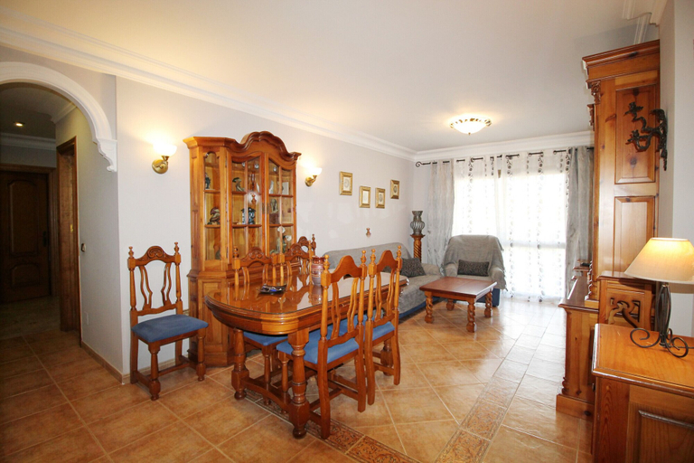 Others 4, 1011 Apartment Maribel, Málaga