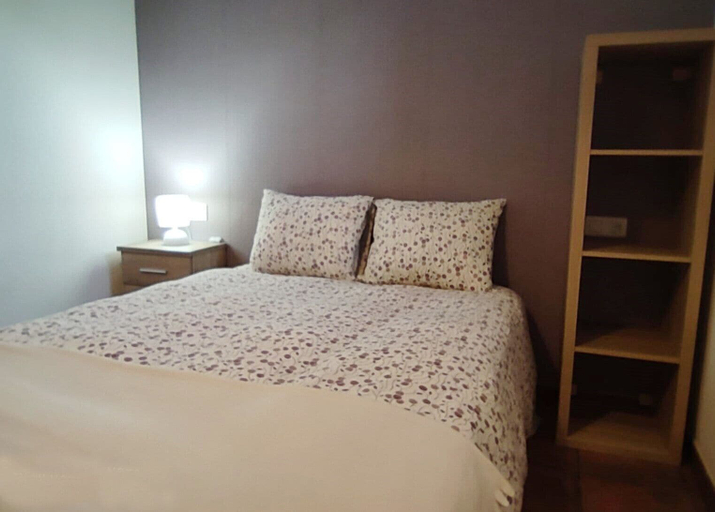 Bedroom 3, 1093 Villa Magnolias, Málaga
