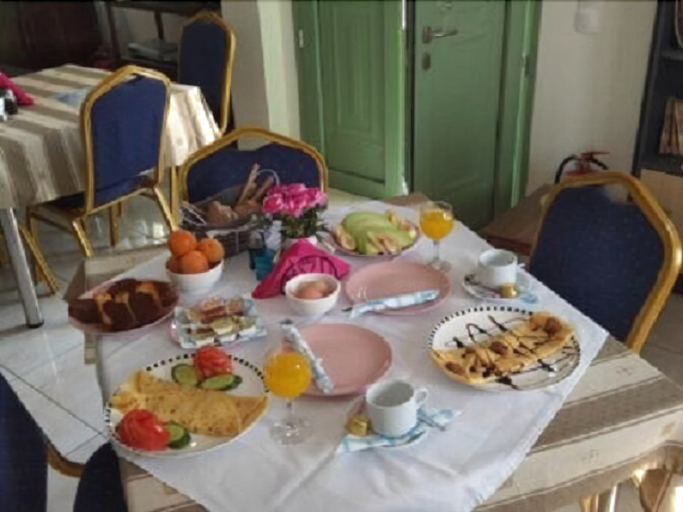Food & Drinks 5, Pyrgos Sofokleous, North Aegean