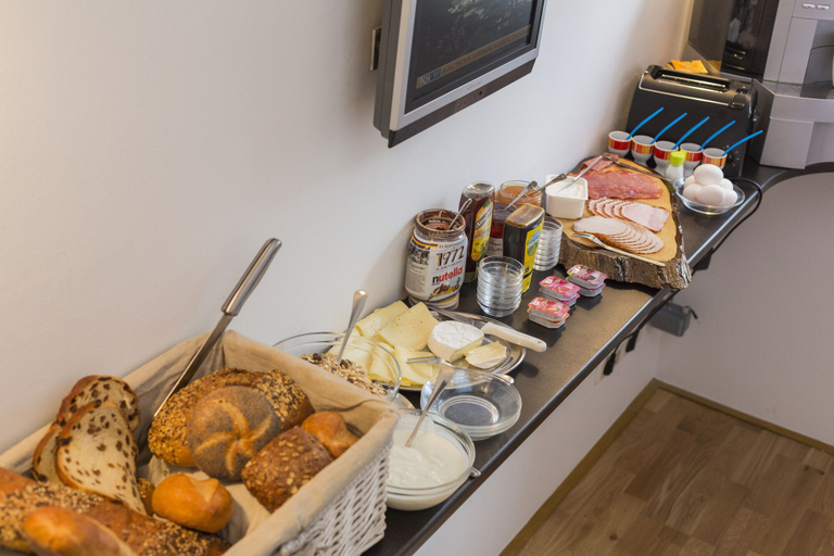 Food & Drinks, Blex Apartment, Oberhausen