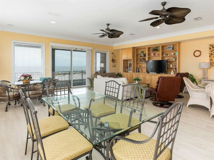 Others 5, Beach Castle E by Meyer Vacation Rentals, Baldwin