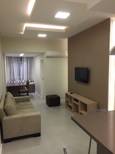 Bedroom 2, Luxo em Copacabana Carvalho, Rio de Janeiro