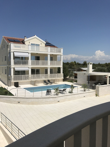 Exterior & Views 2, Villa Bachelor, Vodice