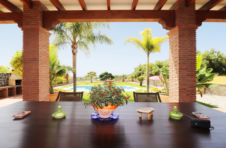 Public Area, 1128 Villa Andrea Sol, Málaga