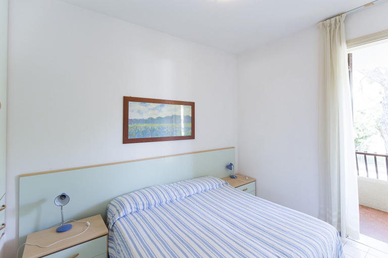 Bedroom 2, Los Nidos, Venezia