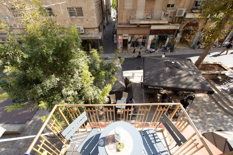 Others 5, Lovely Apt, Most Popular Tourist Road in Jerusalem