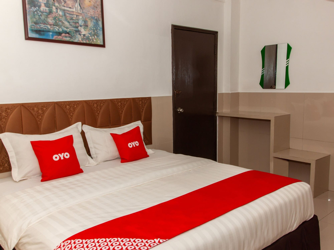 OYO 89851 Leila Hotel, Sandakan