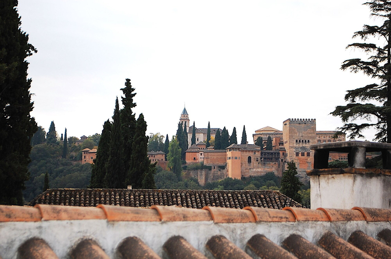 Exterior & Views 2, Alhambra Dreams Granada, Granada