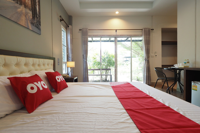 T Resort, Muang Suphanburi