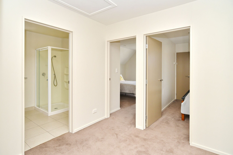 Public Area 3, Hagley Apartment, Christchurch