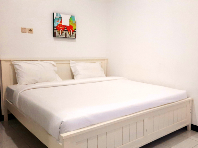 Bedroom 3, Cozy Stay Kupang, Kupang