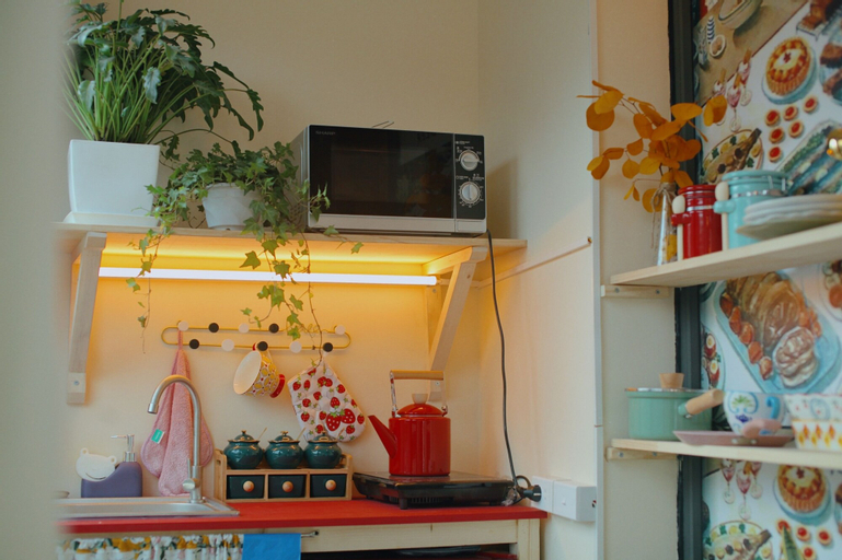Authentic Hanoi Homestay, Hoàn Kiếm